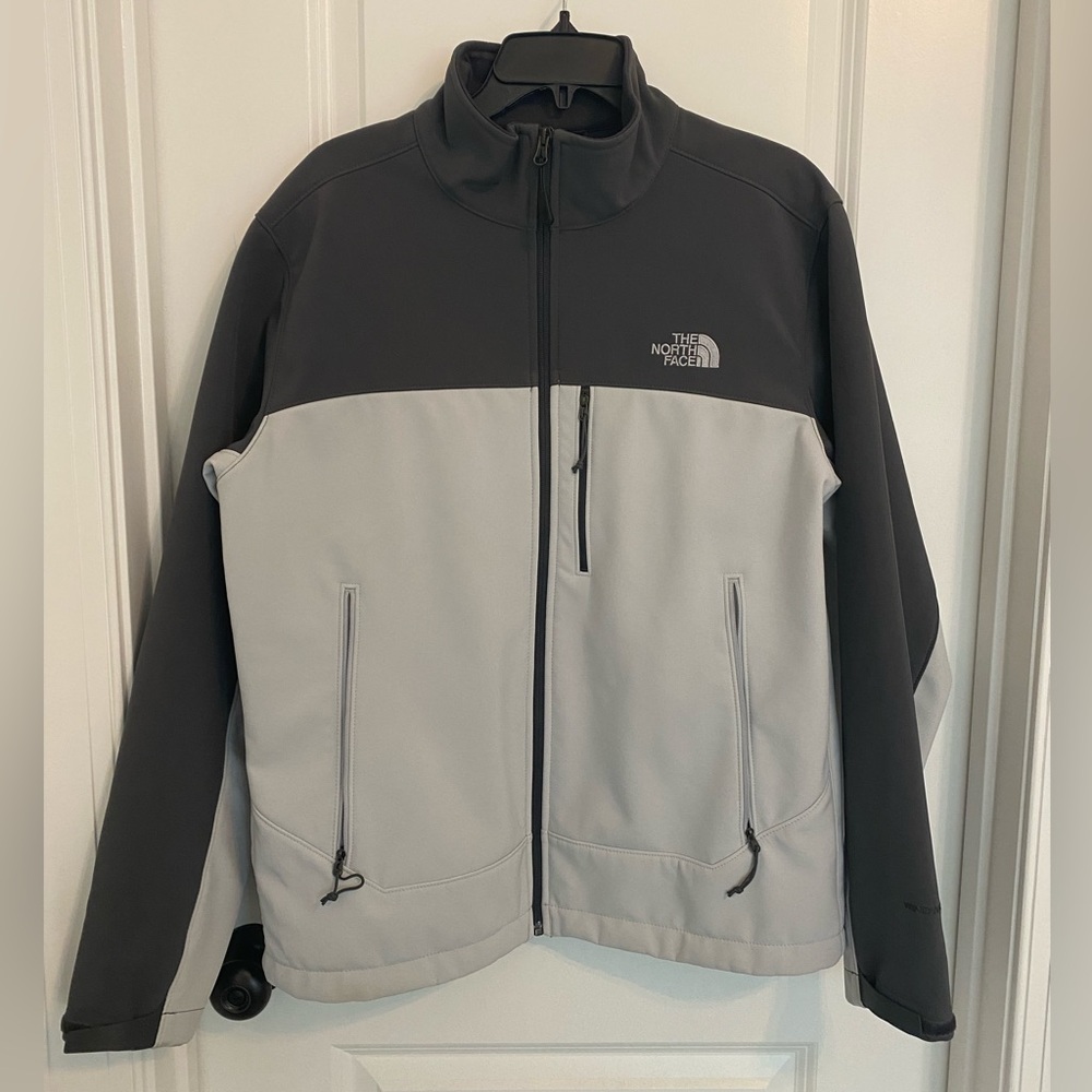 Men’s NorthFace WindWall Jacket